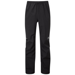 Pantalon homme Mountain Equipment Odyssey Pant vert Black