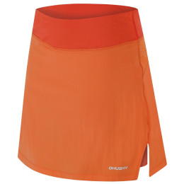 Jupe femme Husky Flamy L orange Orange