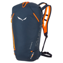 Sac à dos Salewa Ortles Climb 25 bleue Dark Denim