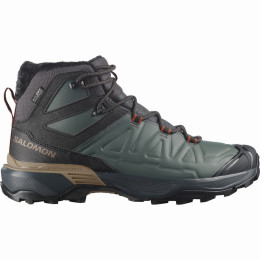Chaussures homme Salomon X Ultra Snowpilot Waterproof