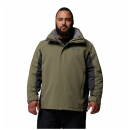 Veste homme Columbia Bugaboo™ Iv Fleece Interchange Jacket