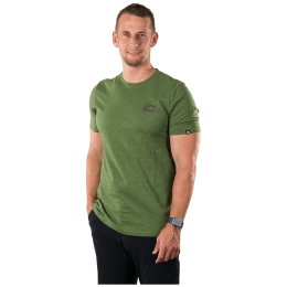 T-shirt homme Northfinder Hermo