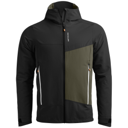 Veste softshell homme Ortovox Seceda Softshell Jacket M