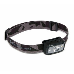 Lampe frontale Black Diamond Cosmo 300 vert Black