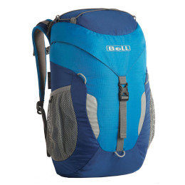 Sac à dos enfant Boll Trapper 18 l bleue Dutchblue