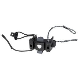 Porte-vélo Ortlieb Handlebar Mounting-Set QR