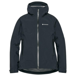 Veste imperméable pour femme Montane Norste Lite Jkt