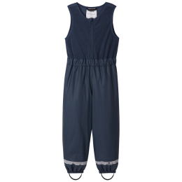 Pantalon imperméable pour enfant Reima Loiske Navy bleu foncé Navy