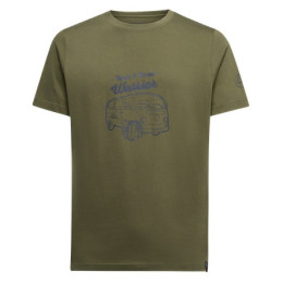 T-shirt homme La Sportiva Van T-Shirt M