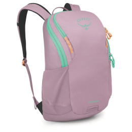 Sac à dos étudiant Osprey Astronova rose iris pink