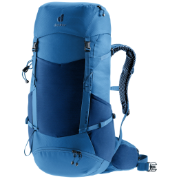 Sac à dos randonnée Deuter Futura 32 bleu nightblue-baltic