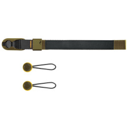 Sangle Peak Design Cuff vert Kelp