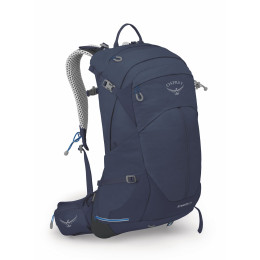 Sac à dos randonnée Osprey Stratos 24 bleue cetacean blue