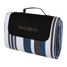 Couverture Husky Covery 150