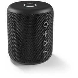 Enceinte Niceboy Raze 3 Guru vert Black