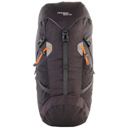 Sac à dos Axon Speed 35 l vert Black