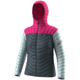 Doudoune femme Dynafit Ridge Ultralight Down Jkt W