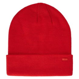 Bonnet 4F Cap U622 rouge RED