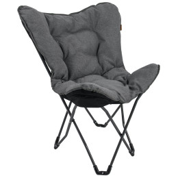 Chaise Bo-Camp Grainger girs Grey