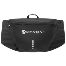Sac banane running Montane Gecko WP 1+ vert
