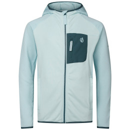 Sweat-shirt femme Dare 2b Expedition Mid Water Ballet bleu clair Water Ballet
