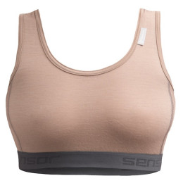 Soutien-gorge Sensor Merino Active
