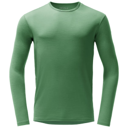 T-shirt fonctionnel homme Devold Breeze Plus Merino 200 Shirt Man