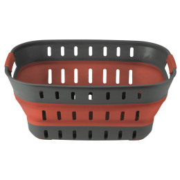 Panier pliable Outwell Collaps Basket brun Terracotta