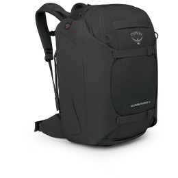 Sac à dos Osprey Sojourn Porter 46 vert black