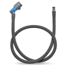 Tuyau de rechange Hydrapak Hydrafusion tube girs Charcoal