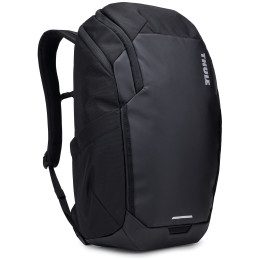 Sac à dos Thule Chasm 26L vert Black