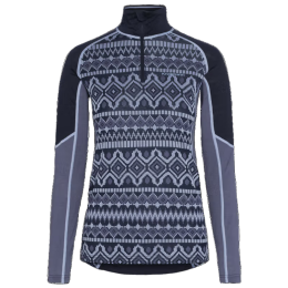 Veste polaire fonctionnelle femme Kari Traa Malia Hz