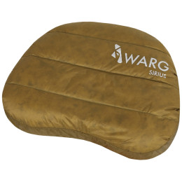 Coussin gonflable Warg Sirius Pillow