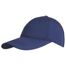 Casquette Alpine Pro Squirrel 3 bleue