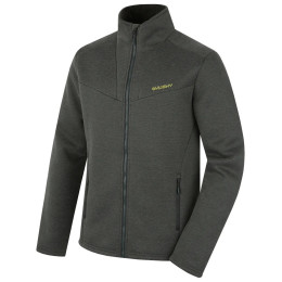 Chandail homme Husky Akra M vert foncé Dark Khaki