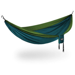 Hamac Eno SingleNest bleu Marine/Cedar
