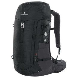 Sac à dos randonnée Ferrino Hikemaster 36 noir QCC Black