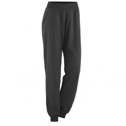 Patalon femme Kari Traa Nora Pant vert Black