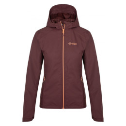 Veste femme Kilpi Sonna-W rouge