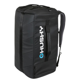 Sac de voyage Husky Trussel 60L noir black