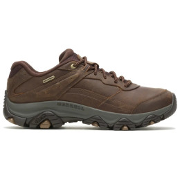 Chaussures randonnée homme Merrell Moab Adventure 3 Wp brun earth