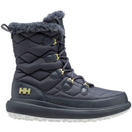 Bottes hiver femme Helly Hansen W Willetta 2 Ht vert Black