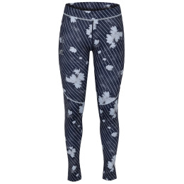 Leggings femmes Hannah Monety bleu foncé night sky