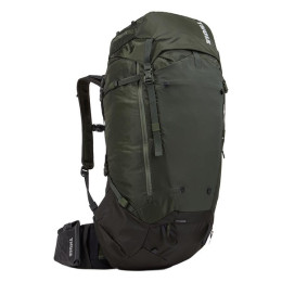 Sac à dos Thule Versant 60L Men's (2019) green DarkForest