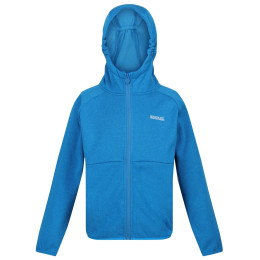 Sweatshirt enfant Regatta Maxwell II bleue Indigo Blue