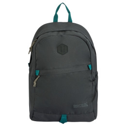 Sac à dos Regatta Boulder 20L noir Ash