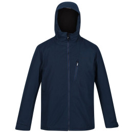 Veste homme Regatta Highside VI bleue MoonltDenim