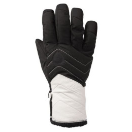 Gants de ski femmes Relax Tarja 2.0 blanc