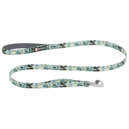 Laisse pour chien Ruffwear Front Range™ Leash camouflage Sweeping Sage