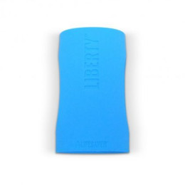 Housse protection Lifesaver Ochranný obal Liberty bleue Blue